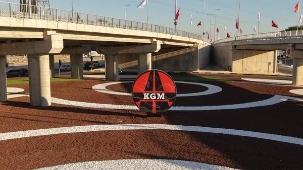 Antalya'da ulaşımı rahatlatacak yenilik! Bakan Uraloğlu açıkladı